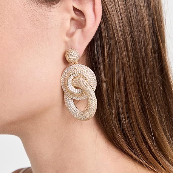 cult gaia Jewelry - Cult Gaia Sonya earrings